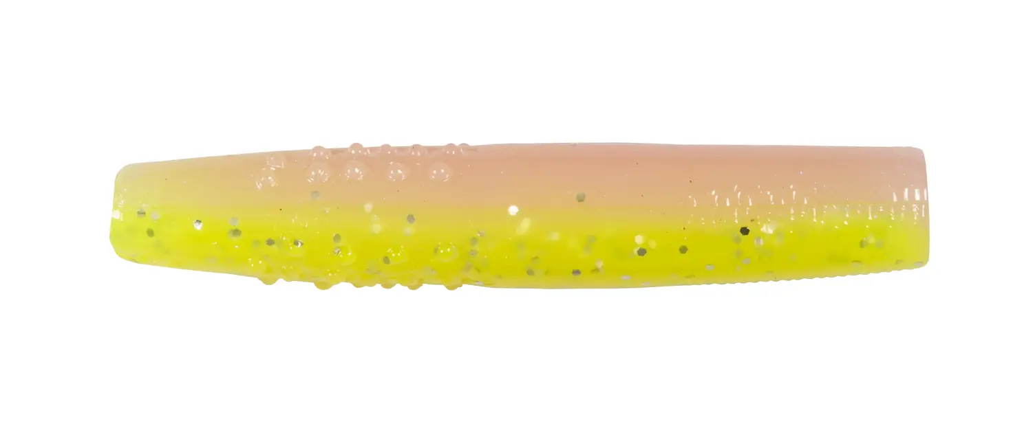 Z-Man 1.75" Micro TRD 8pk - Electric Chicken