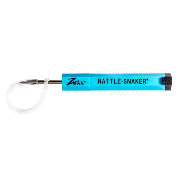 Z-Man Rattle Snaker 1/16oz...