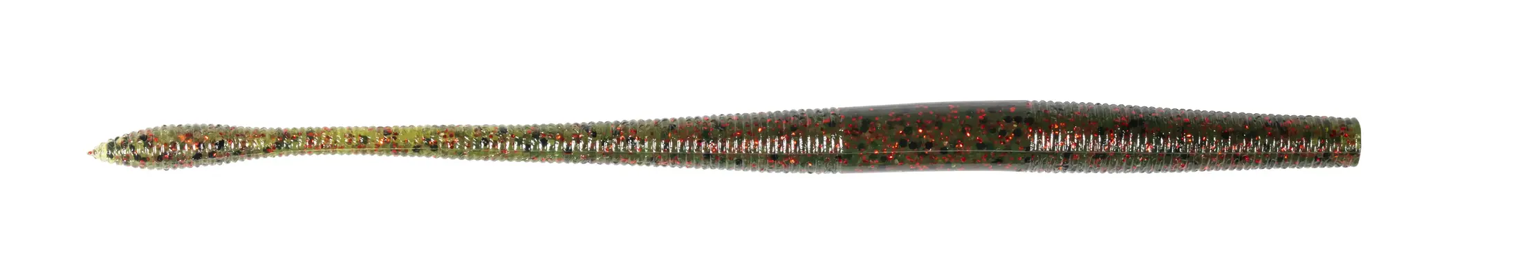 Z-Man 6.5" SMH Wormz 7pk - Watermelon Red