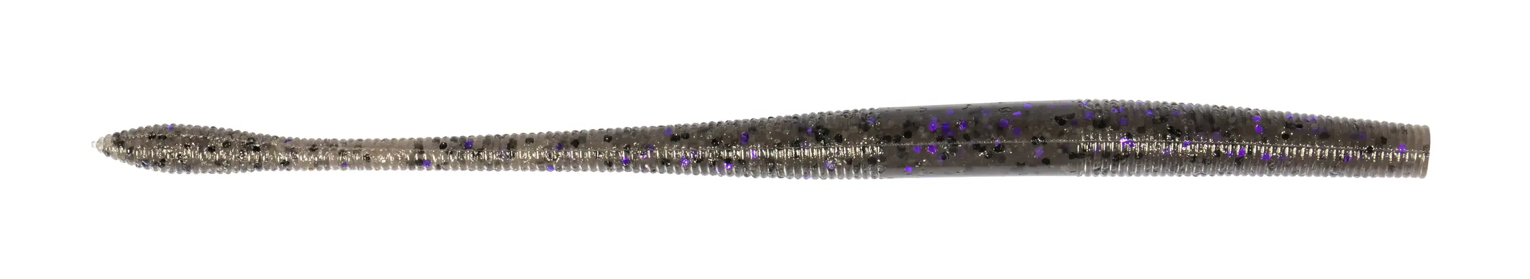 Z-Man 6.5" SMH Wormz 7pk - Smoke Purple