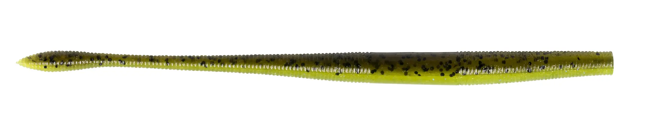 Z-Man 6.5" SMH Wormz 7pk - Hot Snakes