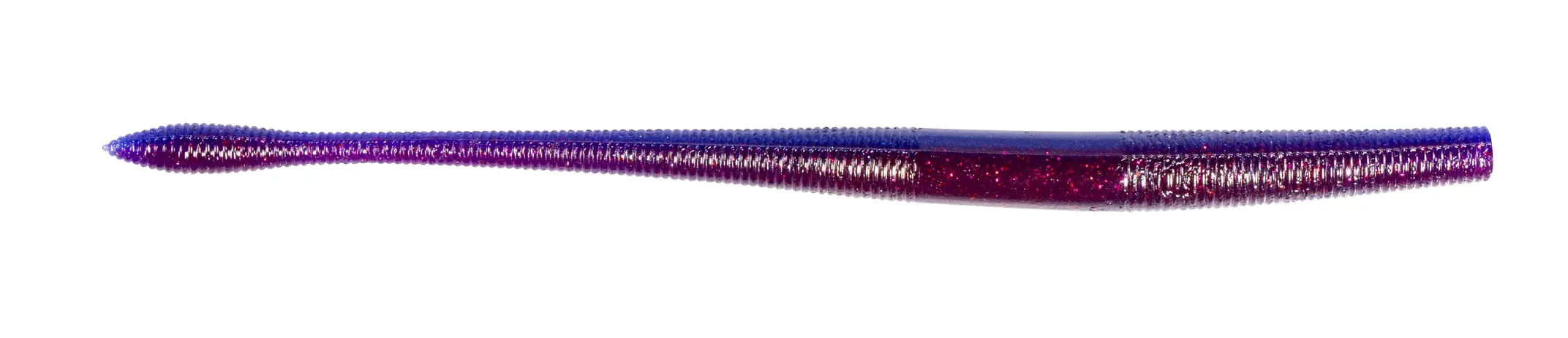Z-Man 6.5" SMH Wormz 7pk - Purple Rain