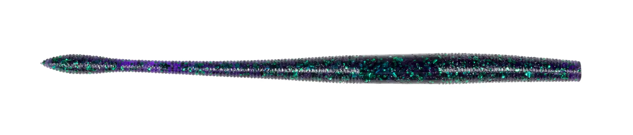 Z-Man 6.5" SMH Wormz 7pk - Junebug