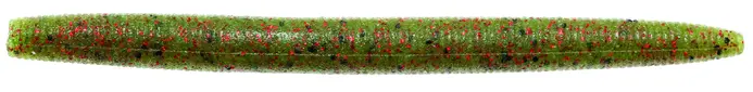 Z-Man 5" Zinkerz 6pk - Watermelon Red