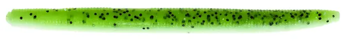 Z-Man 5" Zinkerz 6pk - Watermelon White