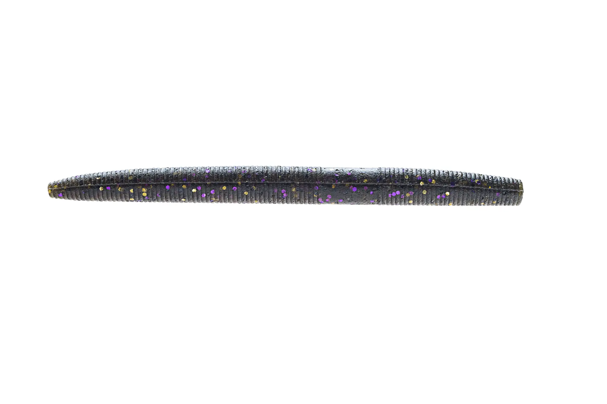 Z-Man 5" Zinkerz 6pk - Green Pumpkin Goby