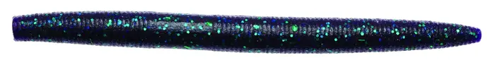 Z-Man 5" Zinkerz 6pk - June Bug