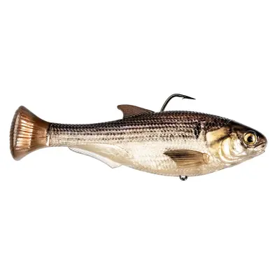Z-Man Shadtron LT 4.5" Slow - Gizzard Shad