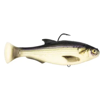 Z-Man Shadtron LT 6" Slow - Fishbone