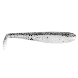Z-Man 4" SwimmerZ 4pk - Bad Shad