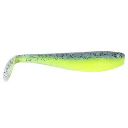 Z-Man 4" SwimmerZ 4pk - Sexy Mullet