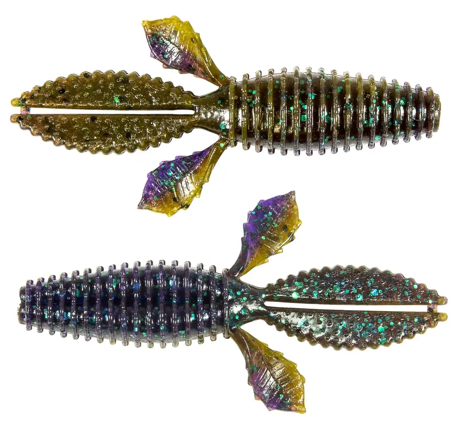 Z-Man 2.75" TRD Bugz 6pk - Bama Bug