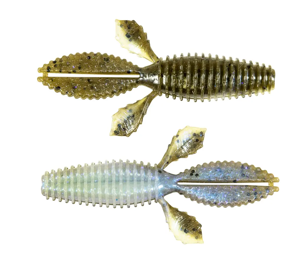 Z-Man 2.75" TRD Bugz 6pk - The Deal