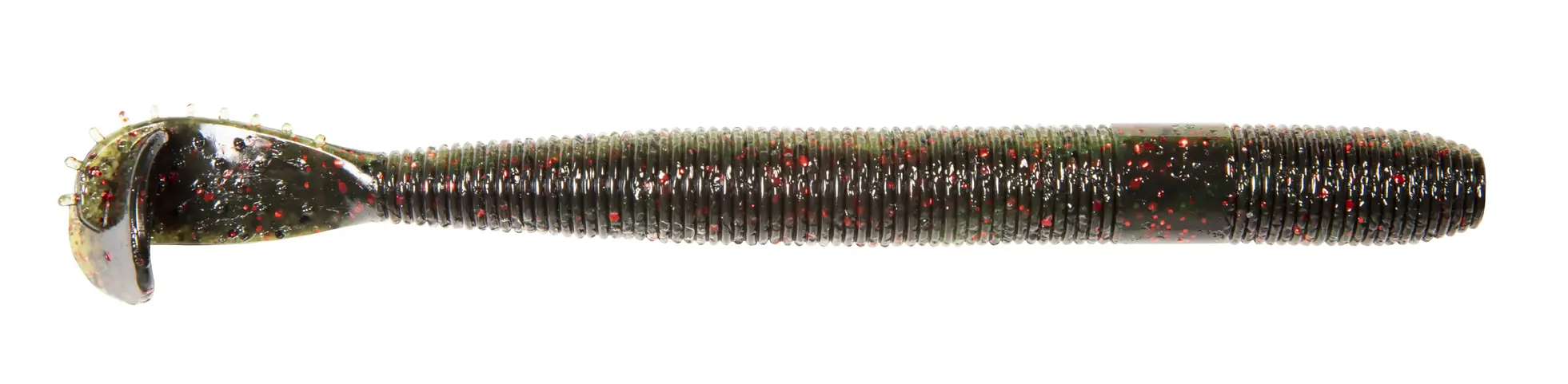 Z-Man 6" Turbo Fattyz 5pk - California Craw