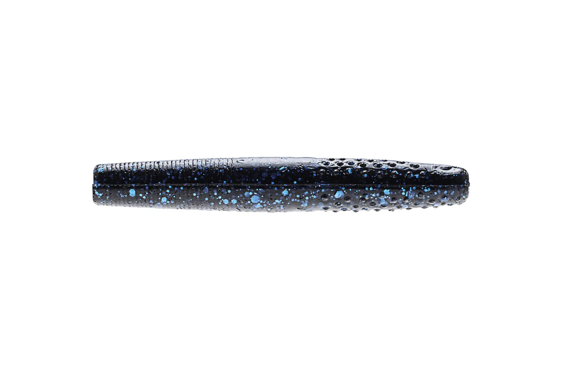 Z-Man 2.75" Finesse Trd 8pk - Black Blue