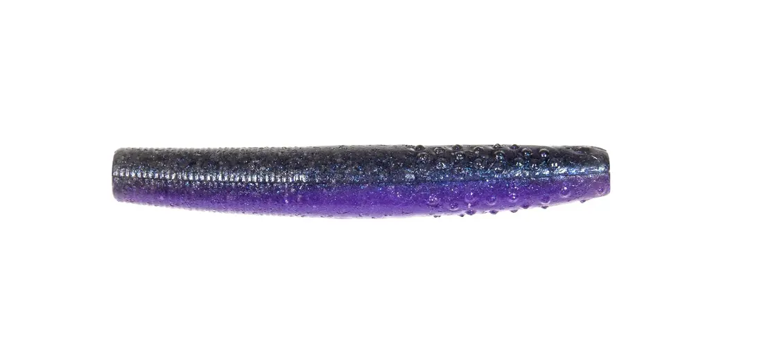 Z-Man 2.75" Finesse Trd 8pk - Mood Ring