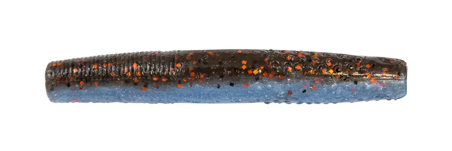 Z-Man 2.75" Finesse Trd 8pk - Blue Claw