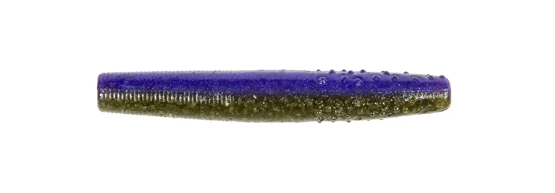 Z-Man 2.75" Finesse Trd 8pk - Meat Dog