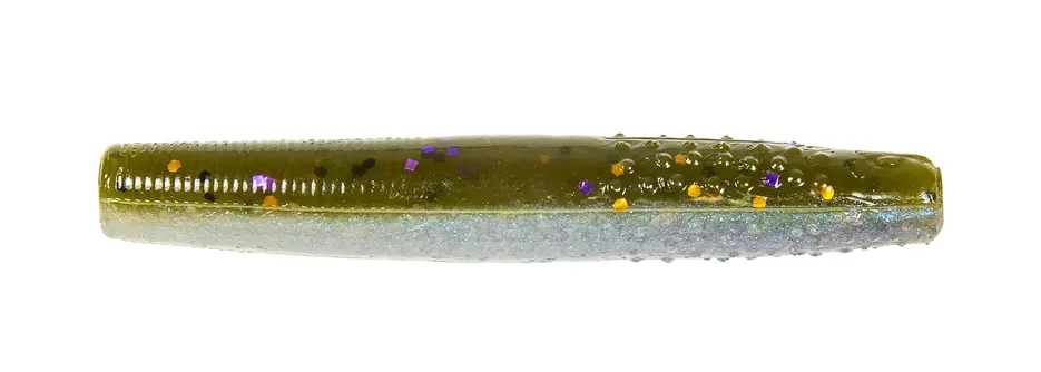 Z-Man 2.75" Finesse Trd 8pk - Goby Bryant
