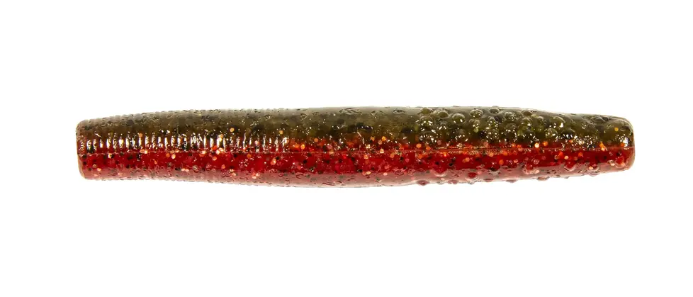 Z-Man 2.75" Finesse Trd 8pk - Hot Craw