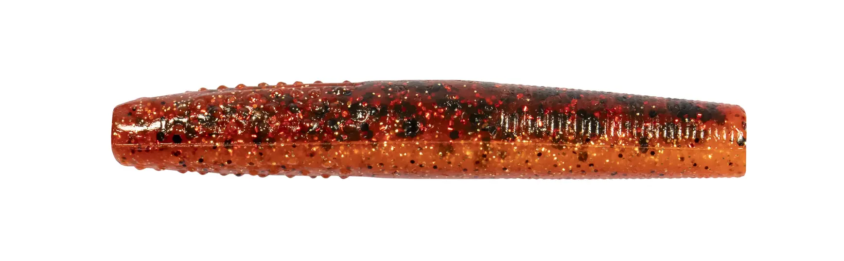 Z-Man 2.75" Finesse Trd 8pk - Fire Craw