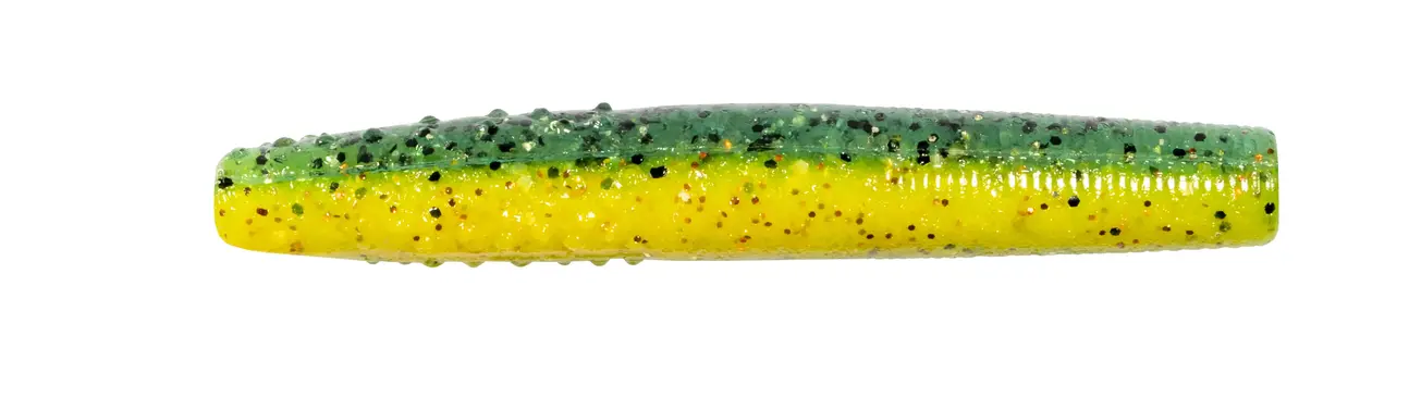 Z-Man 2.75" Finesse Trd 8pk - Pro Yellow Perch