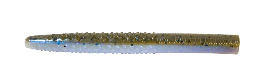 Z-Man 4" Big TRD 6pk -  The Deal