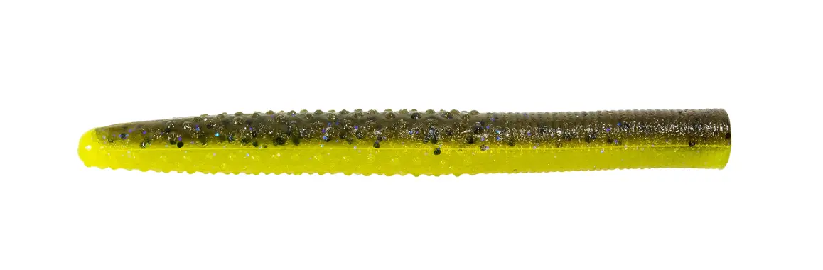 Z-Man 4" Big TRD 6pk - Hot Snakes