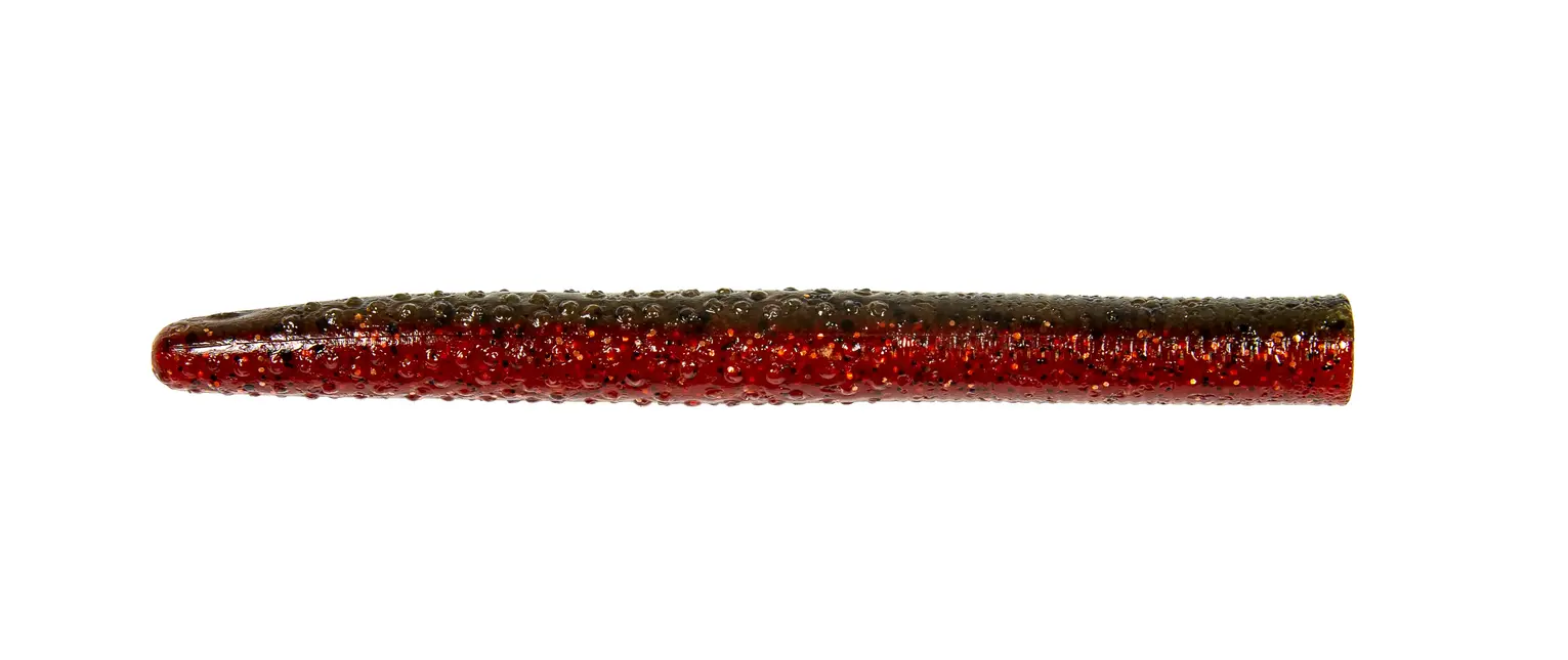 Z-Man 4" Big TRD 6pk - Hot Craw
