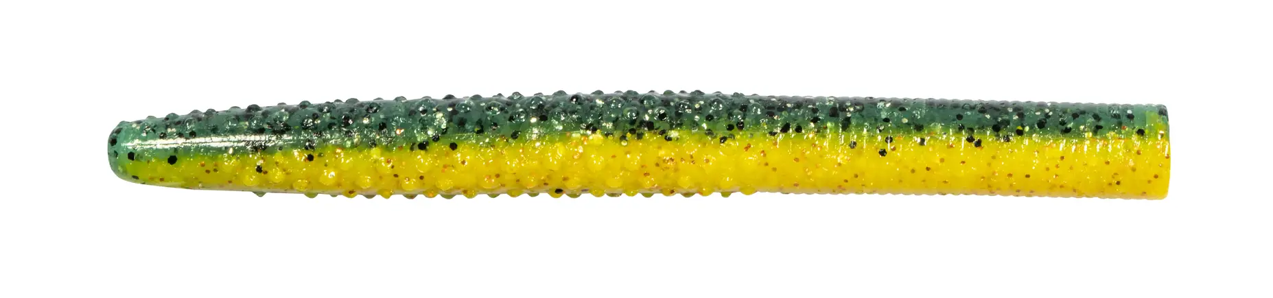 Z-Man 4" Big TRD 6pk - Pro Yellow Perch