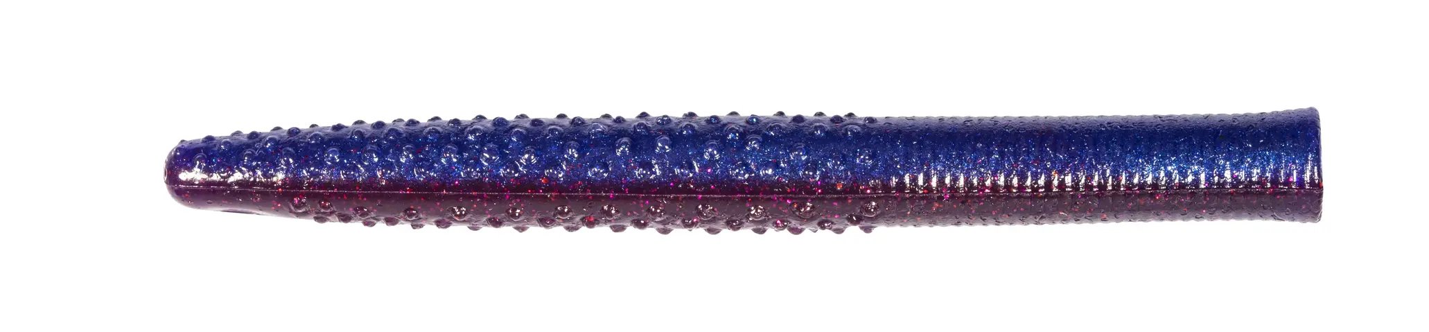 Z-Man 4" Big TRD 6pk - Purple Rain