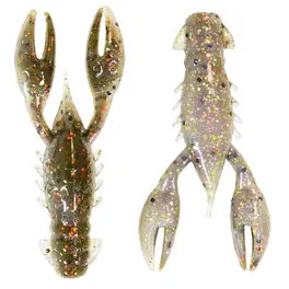 Z-Man 2.5" TRD CrawZ 6pk - Drew's Craw
