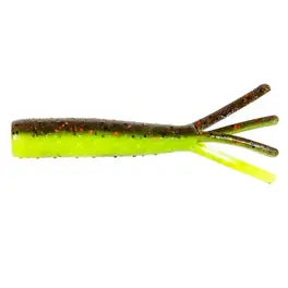 Z-Man 2.75" Trd Ticklerz 8pk - Coppertreuse