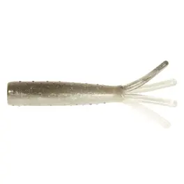 Z-Man 2.75" Trd Ticklerz 8pk - Smelt