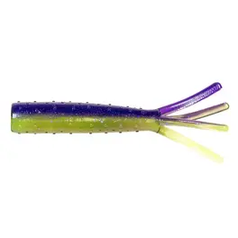 Z-Man 2.75" Trd Ticklerz 8pk - Purple Death