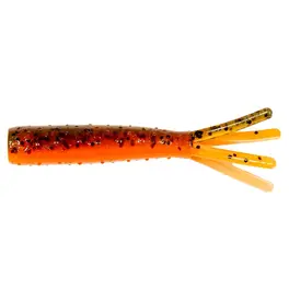 Z-Man 2.75" Trd Ticklerz 8pk - Green...