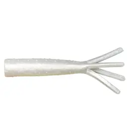 Z-Man 2.75" Trd Ticklerz 8pk - Pearl