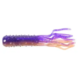 Z-Man 2.75" TRD Tubez 6pk - PB&J