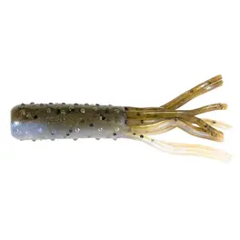 Z-Man 2.75" TRD Tubez 6pk - The Deal