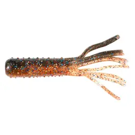 Z-Man 2.75" TRD Tubez 6pk - Molting Craw