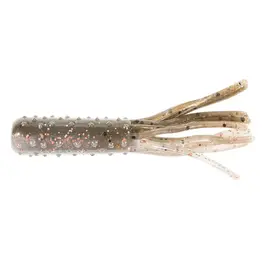 Z-Man 2.75" TRD Tubez 6pk - Mudbug