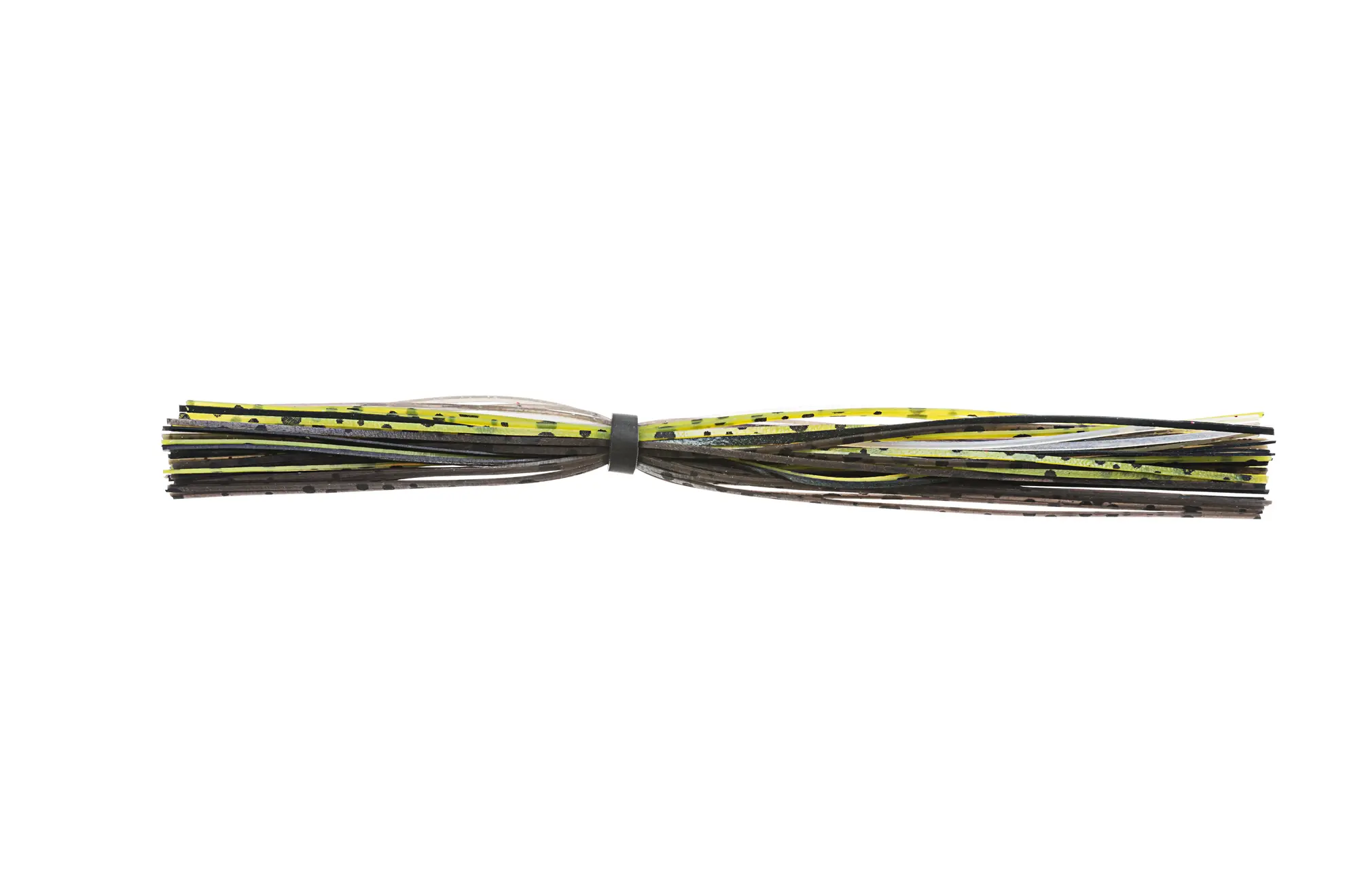 Z-Man Banded Skirtz 5pk - Baby Bass