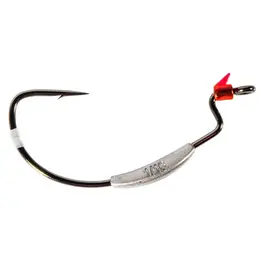 Z-Man Zwg Weighted Swimbait Hook 3/0 1/16 Oz 3 Pk
