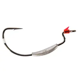 Z-Man Zwg Weighted Swimbait Hook 3/0 1/8 Oz 3 Pk