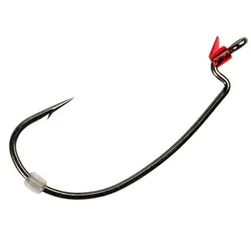 Z-Man 4/0 Worm Hook 4pk