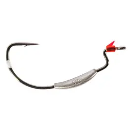 Z-Man Zwg Weighted Swimbait Hook 4/0 1/8 Oz 3 Pk
