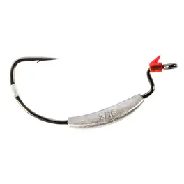 Z-Man Zwg Weighted Swimbait Hook 4/0 3/16 Oz 3 Pk