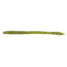 Zoom Trick Worm 20pk - Hot Watermelon