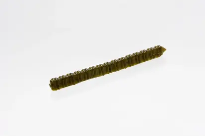 Zoom Centipede 20pk - Green Pumpkin