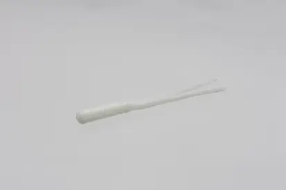 Zoom Split Tail Trailer 20pk - White